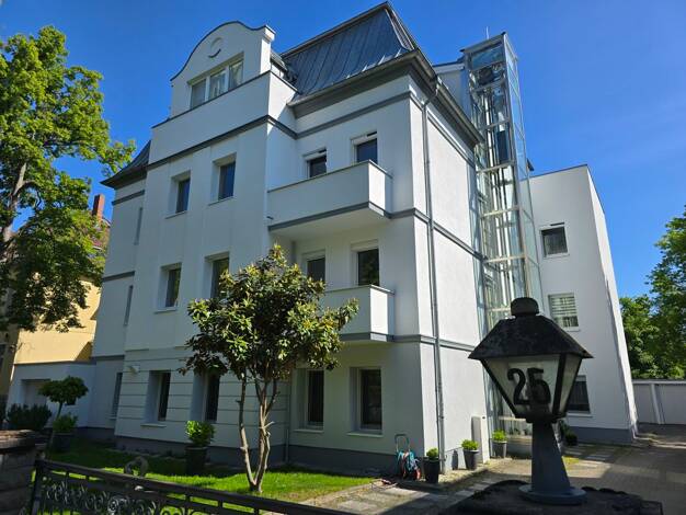 Wohnung zum Kauf 595.000 € 3 Zimmer 88 m² Berlin 14195