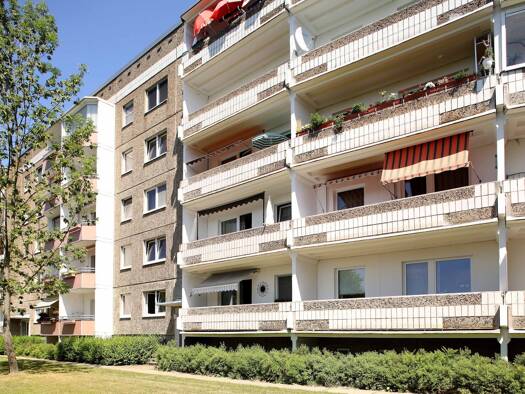 Studio zur Miete 199 € 1 Zimmer 32,7 m² 3. Geschoss Mudder-Schulten-Str. 21 Datzeberg Neubrandenburg 17034