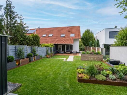 Reihenendhaus zum Kauf 378.000 € 5 Zimmer 108,1 m² 179,9 m² Grundstück frei ab 01.09.2026 Weinheim Alzey 55232