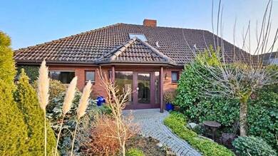 Haus zum Kauf 265.000 € 4 Zimmer 177 m² 1.158 m² Grundstück Basdahl Basdahl 27432