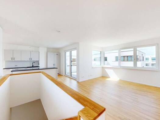 Maisonette zur Miete 2.044 € 5 Zimmer 151 m² Geschoss 1/3 frei ab 01.05.2026 Basdorf Wandlitz 16348