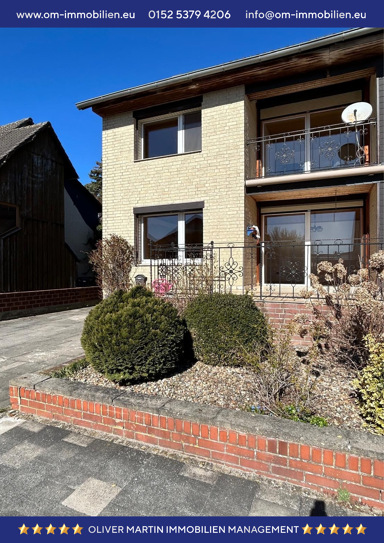 Doppelhaushälfte zum Kauf 199.800 € 5 Zimmer 132 m² 622 m² Grundstück Nordsteimke Wolfsburg 38446