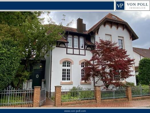 Einfamilienhaus zur Miete 2.100 € 8 Zimmer 250 m² 667 m² Grundstück Bramsche 49565