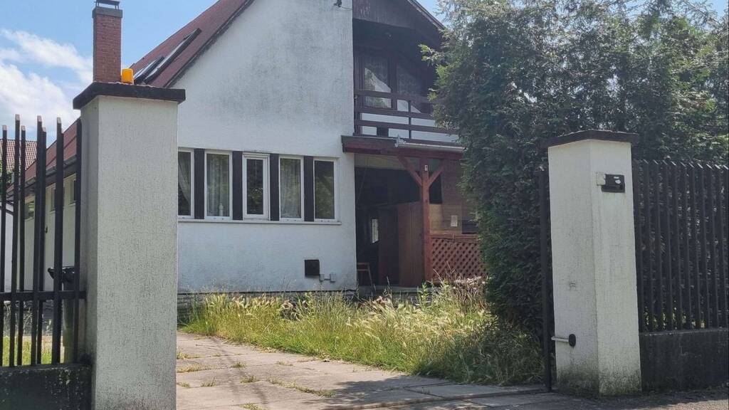 Einfamilienhaus zum Kauf 349.900 € 5 Zimmer 180 m² 731 m² Grundstück Siófok 8600