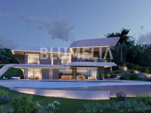 Haus zum Kauf 1.425.000 € 200 m² 1.000 m² Grundstück Jávea (Xabia) 03730
