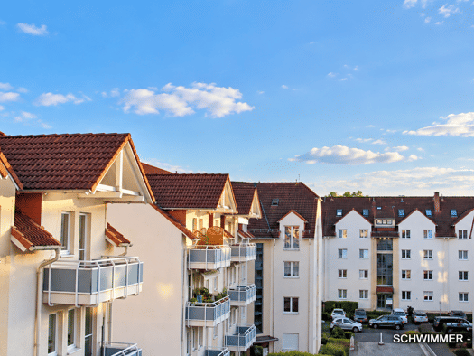 Wohnung zum Kauf 149.000 € 3 Zimmer 74,7 m² 3. Geschoss Borsdorf Borsdorf 04451