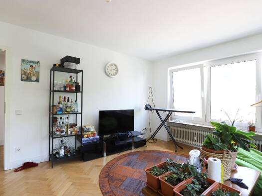 Wohnung zur Miete 1.100 € 3 Zimmer 80 m² Trier 54290