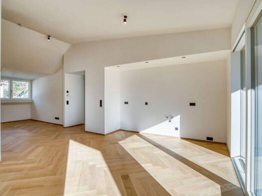 Wohnung zum Kauf provisionsfrei 898.000 € 3 Zimmer 80,8 m² 5. Geschoss Gutenbergstraße 14 Innsbruck 6020