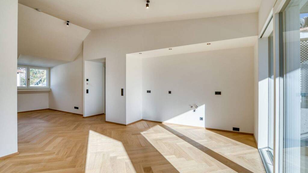 Wohnung zum Kauf provisionsfrei 898.000 € 3 Zimmer 80,8 m² 5. Geschoss Gutenbergstraße 14 Innsbruck 6020