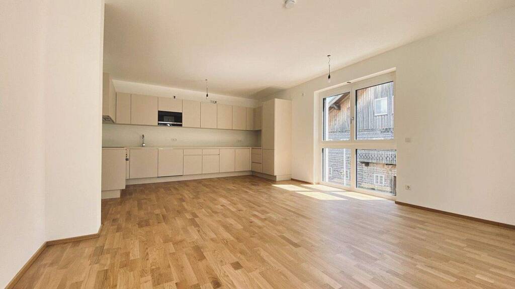 Terrassenwohnung zur Miete - Erstbezug 903 € 3 Zimmer 2. Geschoss Bründlgraben 45 Krems an der Donau 3500