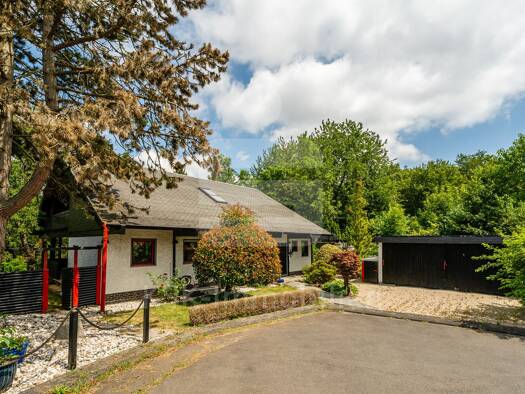 Einfamilienhaus zum Kauf 415.000 € 4 Zimmer 181 m² 663 m² Grundstück Windhagen Windhagen 53578
