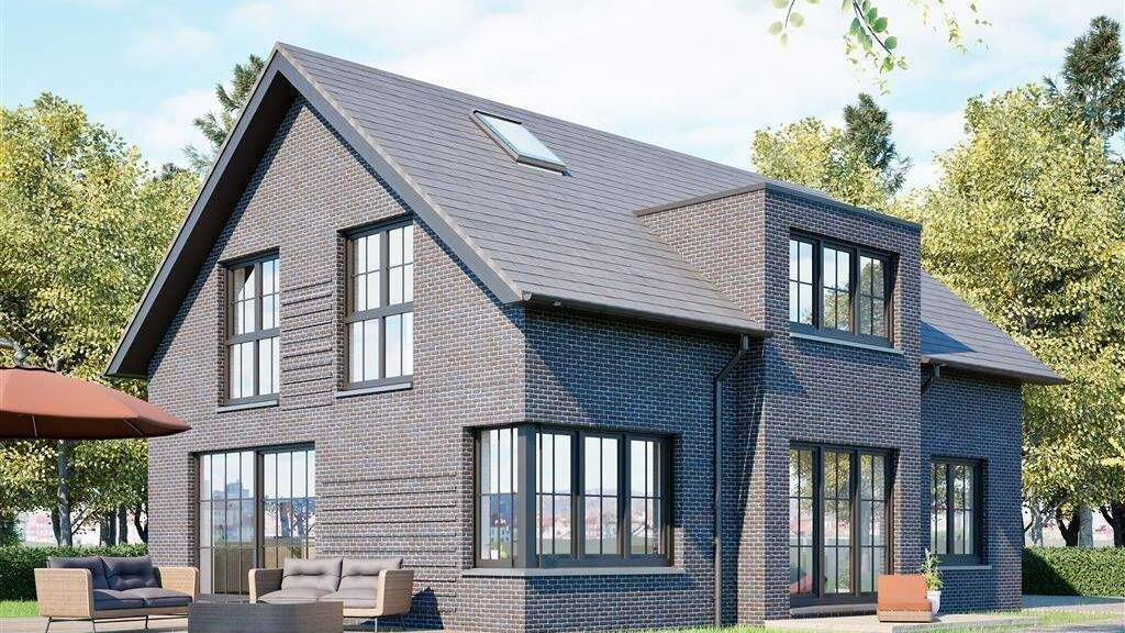 Einfamilienhaus zum Kauf 899.000 € 5 Zimmer 160 m² 624 m² Grundstück Lurup Hamburg 22549