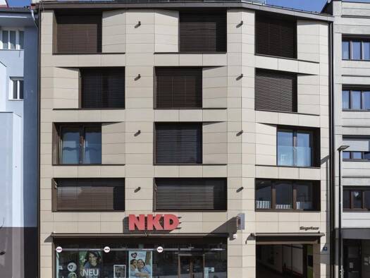 Wohnung zur Miete 620 € 1 Zimmer 30,5 m² Kaiserbergstraße 20 Kufstein 6330