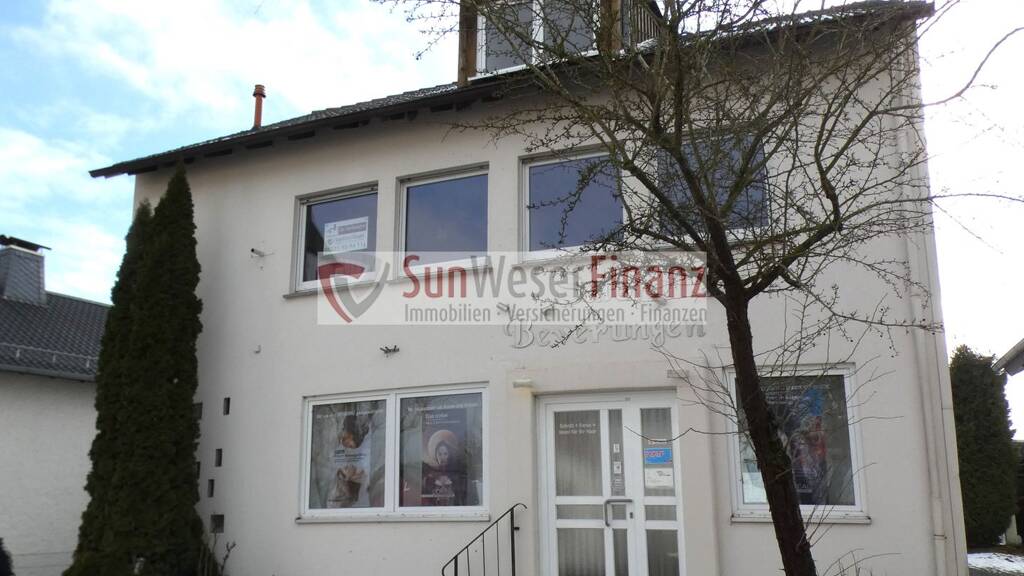 Haus zum Kauf 129.000 € 7 Zimmer 176,4 m² 533 m² Grundstück Fürstenau Höxter-Fürstenau 37671