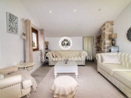 Wohnung zum Kauf 207.500 € 1 Zimmer 42 m² 3. Geschoss Vrsar