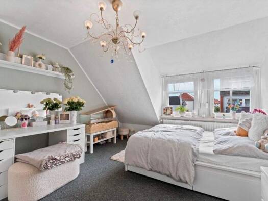 Einfamilienhaus zum Kauf 449.000 € 9 Zimmer 290,1 m² 454,1 m² Grundstück Ohlenhof Bremen 28239