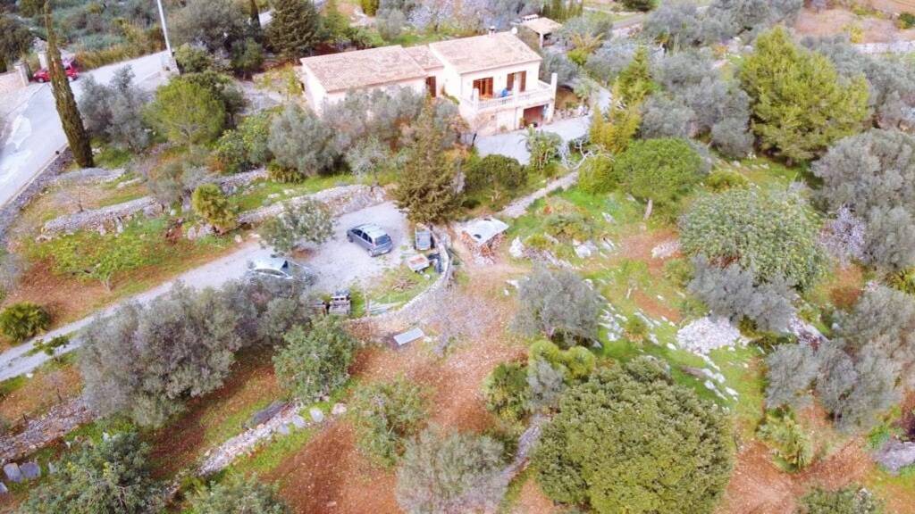 Wohnung zum Kauf provisionsfrei 1.200.000 € 5 Zimmer 167 m² frei ab sofort Capdepera 07580