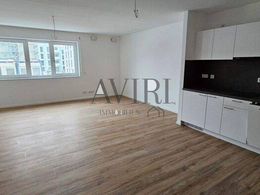 Studio zur Miete - Erstbezug 664 € 1 Zimmer 41,3 m² 2. Geschoss Theodor-Matieu-Strasse 18 Bamberg 96052