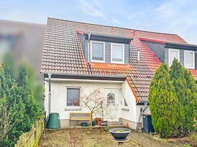 Reihenmittelhaus zum Kauf 180.000 € 4 Zimmer 91 m² 259 m² Grundstück Möser Möser 39291