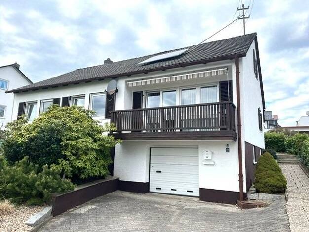 Haus zum Kauf 269.000 € Schöllnach 94508