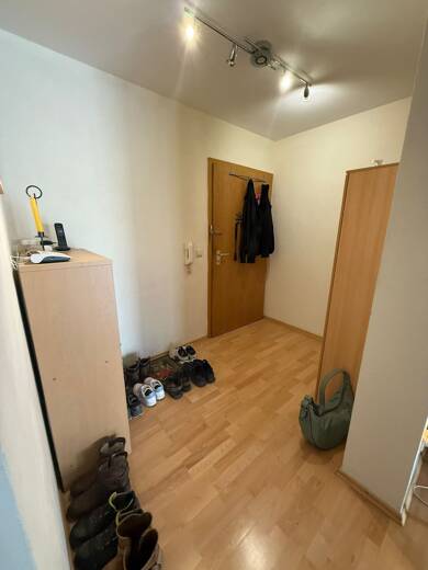 Wohnung zur Miete 950 € 3 Zimmer 86 m² Geschoss 1/3 Nord Schwabach 91126