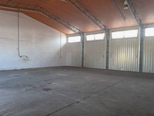 Halle/Industriefläche zur Miete provisionsfrei 1.500 € Hansastraße 11 Reusrath Langenfeld (Rheinland) 40764