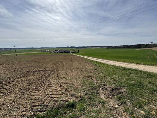 Land-/Forstwirtschaft zum Kauf 352.200 € 17.610 m² Grundstück Rutzenbach Leiblfing 94339