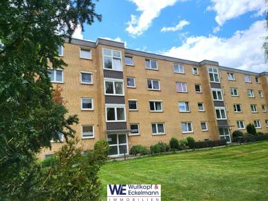 Wohnung zum Kauf 140.000 € 3 Zimmer 80 m² 3. Geschoss Tostedt Tostedt 21255