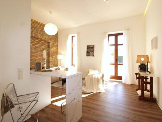 Wohnung zur Miete 800 € 2 Zimmer 55 m² 1. Geschoss frei ab 01.12.2026 Innenstadt Worms 67547