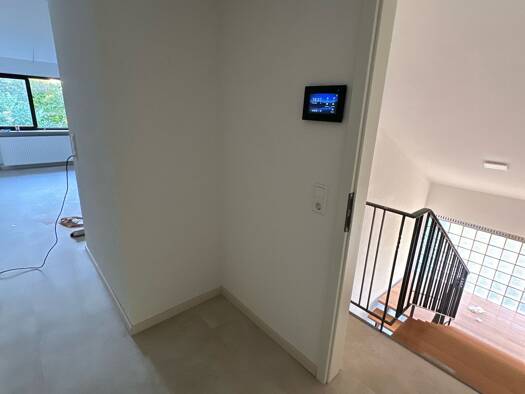 Wohnung zur Miete 800 € 2,5 Zimmer 58 m² Geschoss 2/2 frei ab sofort Niefern Niefern-Öschelbronn 75223