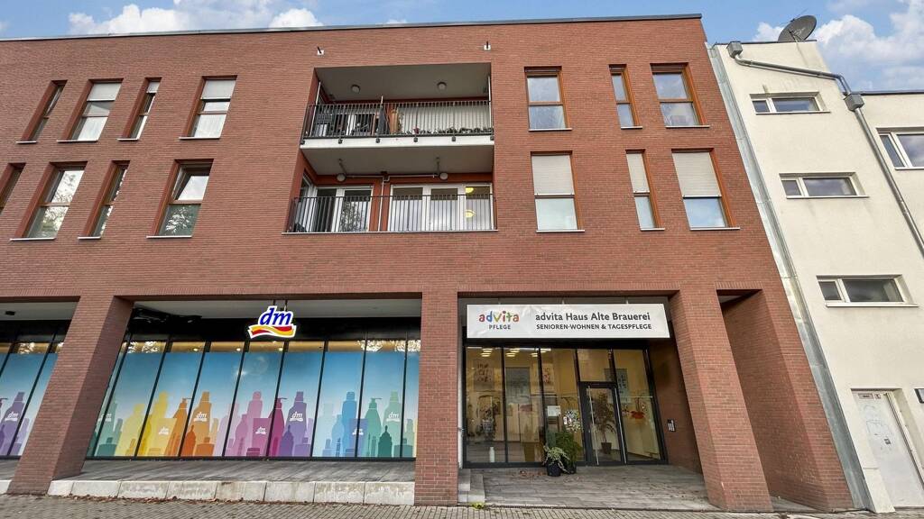 Büro zur Miete 12 € Lohr 97816