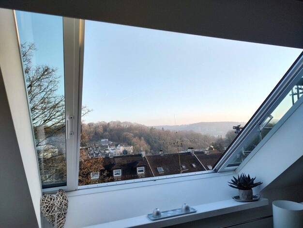 Wohnung zum Kauf 139.000 € 2 Zimmer 57 m² 4. Geschoss Elberfeld Wuppertal 42107