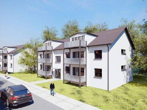 Mehrfamilienhaus zum Kauf als Kapitalanlage geeignet 2.940.000 € 120 Zimmer 2.408 m² 9.964 m² Grundstück Erndtebrück 57339