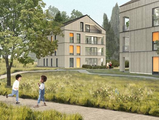 Wohnung zur Miete 2.410 € 4 Zimmer 123 m² EG frei ab 01.06.2026 Luitpoldstr. 34 Hohenbrunn 85662