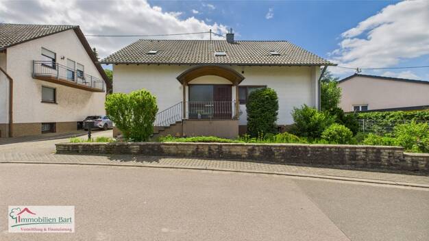 Einfamilienhaus zum Kauf 499.900 € 6 Zimmer 165 m² 562 m² Grundstück Nennig Perl / Nennig 66706