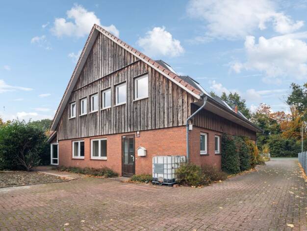 Einfamilienhaus zum Kauf 310.000 € 7 Zimmer 326 m² 934 m² Grundstück Hohenaverbergen Kirchlinteln 27308