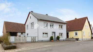 Einfamilienhaus zum Kauf 289.000 € 4 Zimmer 150 m² 670 m² Grundstück Geiselberg 67715