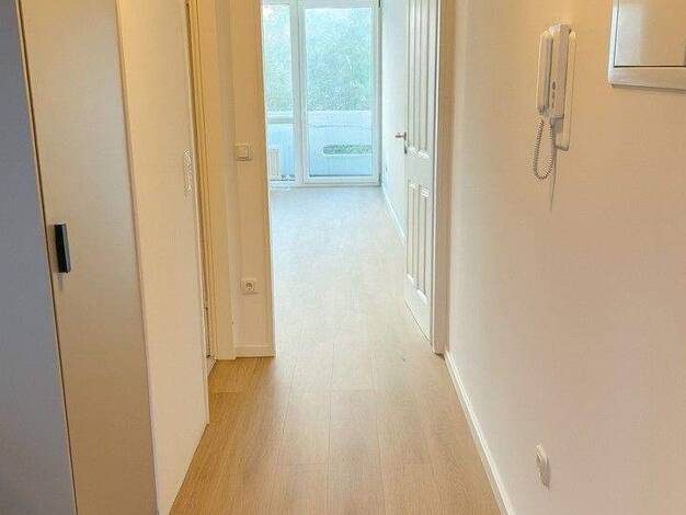 Wohnung zur Miete 1.400 € 1 Zimmer 35 m² 3. Geschoss Zieblandstraße 47 Maxvorstadt München 80798
