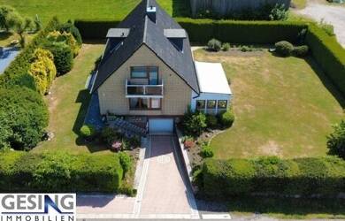 Mehrfamilienhaus zum Kauf 595.000 € 7 Zimmer 177,7 m² 1.019 m² Grundstück Kröppelshagen-Fahrendorf Kröppelshagen-Fahrendorf 21529