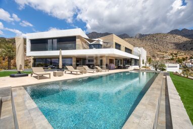 Villa zum Kauf 5.595.000 € 768 m² 2.000 m² Grundstück Sierra Altea 03590