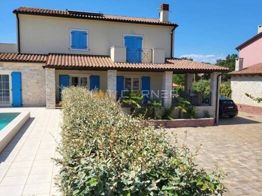 Haus zum Kauf 740.000 € 8 Zimmer 262 m² Rebici, Barban Barban