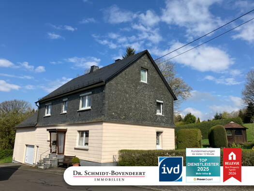 Einfamilienhaus zum Kauf 219.000 € 6 Zimmer 130,5 m² 2.739 m² Grundstück Salzburg 56479