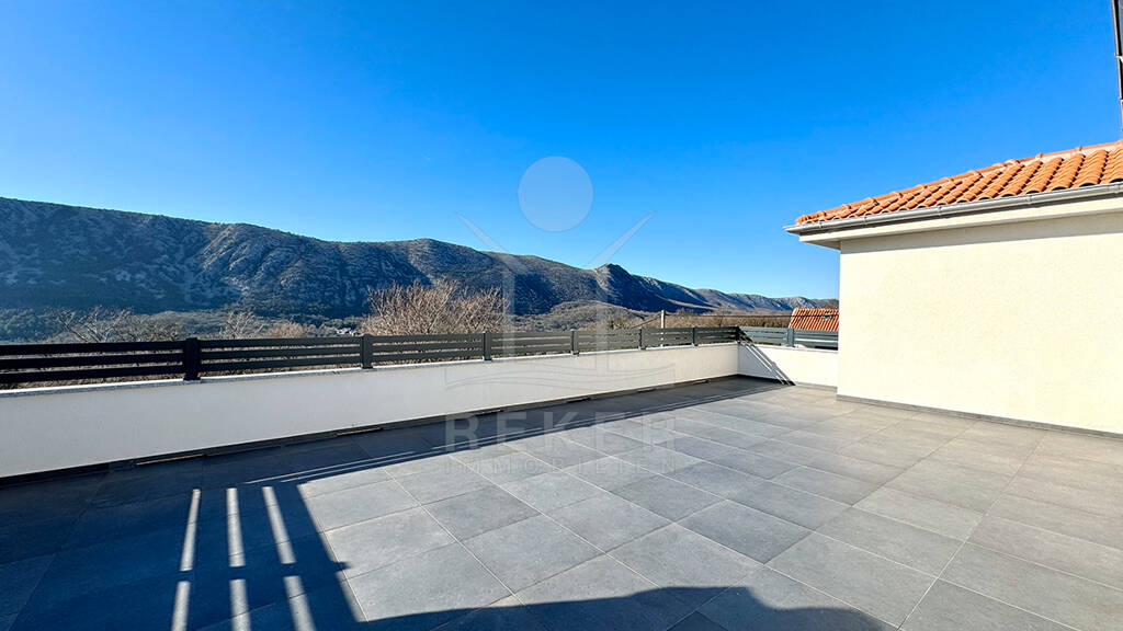 Penthouse zum Kauf - Erstbezug 320.000 € 4 Zimmer 82 m² 1. Geschoss Grizane-Belgrad 51260