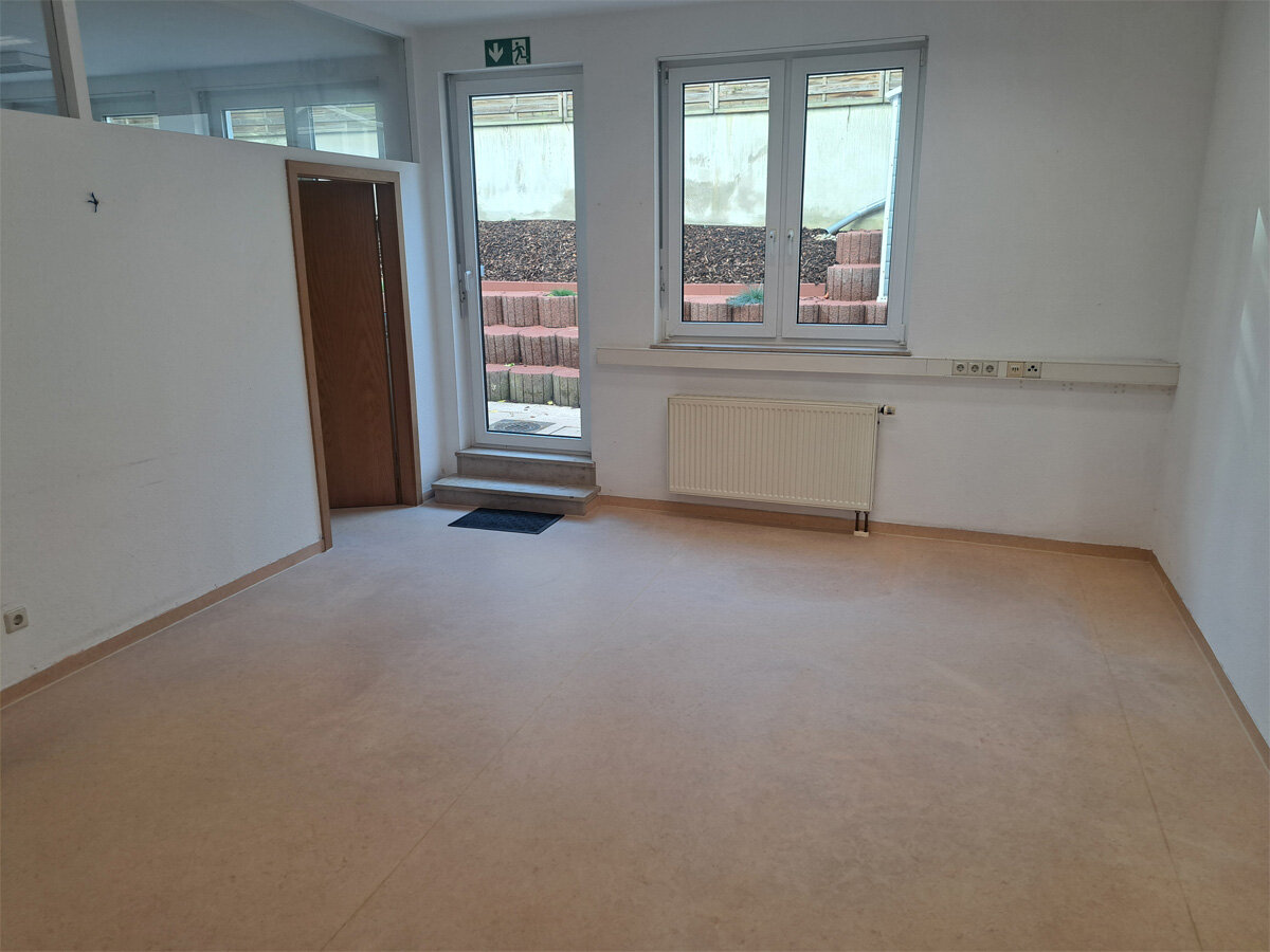 Wohnung zum Kauf provisionsfrei 830 € 2 Zimmer 69 m²<br/>Wohnfläche EG<br/>Geschoss Christofstr.12 Kornwestheim Kornwestheim 70806