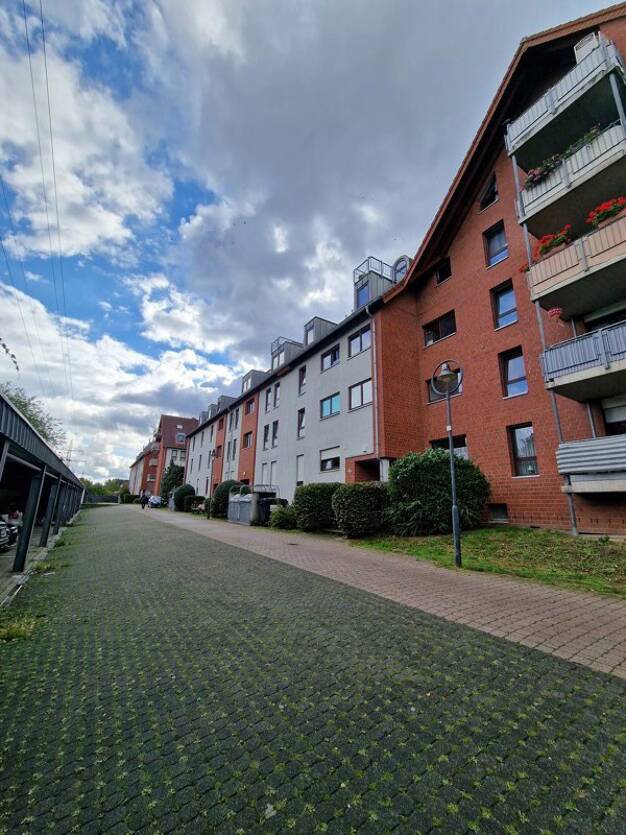 Wohnung zur Miete 1.388 € 4 Zimmer 152 m² Dachgeschoss frei ab 16.06.2025 Von-Droste-Str. 49 Neu-Elfgen Grevenbroich 41515