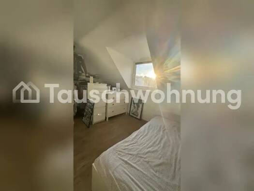 Wohnung zur Miete Tauschwohnung 398 € 1,5 Zimmer 33 m² Lindenthal Köln 50931