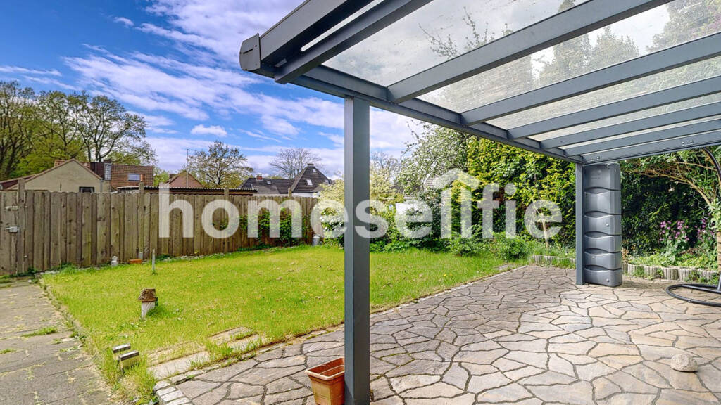 Reihenmittelhaus zum Kauf provisionsfrei 209.000 € 3 Zimmer 88,6 m² 269 m² Grundstück Grohn Bremen / Grohn 28759