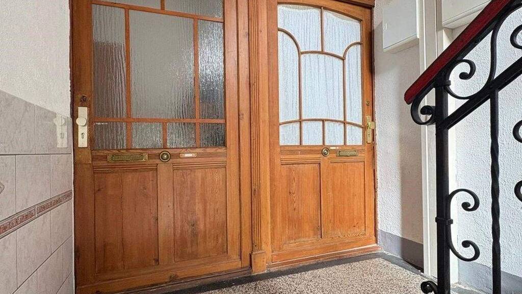 Studio zur Miete 295 € 2 Zimmer 50 m² Karl-Marx-Straße 1 Zeitz 06712