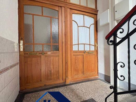 Wohnung zur Miete 250 € 2 Zimmer 50 m² Karl-Marx-Straße 1 Zeitz Zeitz 06712