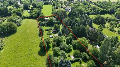 Freizeitgrundstück zum Kauf als Kapitalanlage geeignet 150.000 € 8.204 m² Grundstück Tiergartenstraße Waltershausen Waltershausen 99880